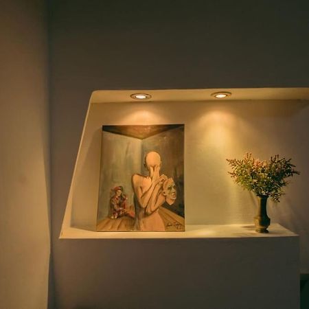 Appartement House Of Art à Bucarest Extérieur photo